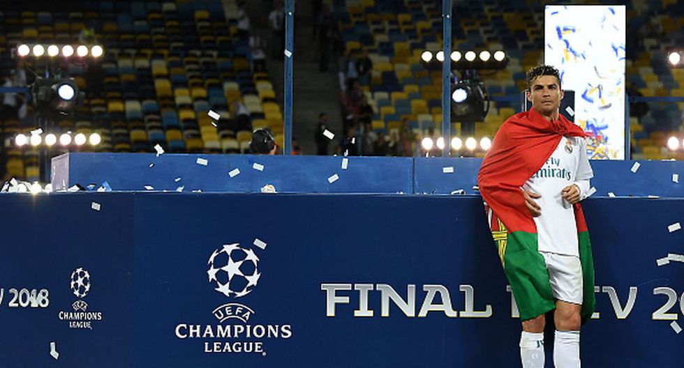 Wilfredo De Fútbol - Cristiano Ronaldo en su última temporada