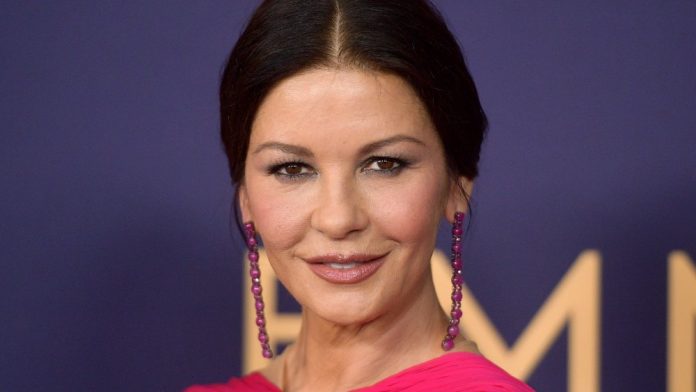 CatherineZeta Jones CatherineZeta Jones