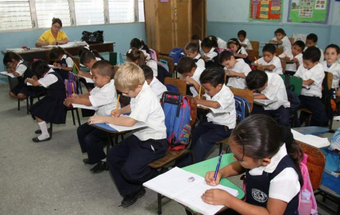 Honduras-clases Clases