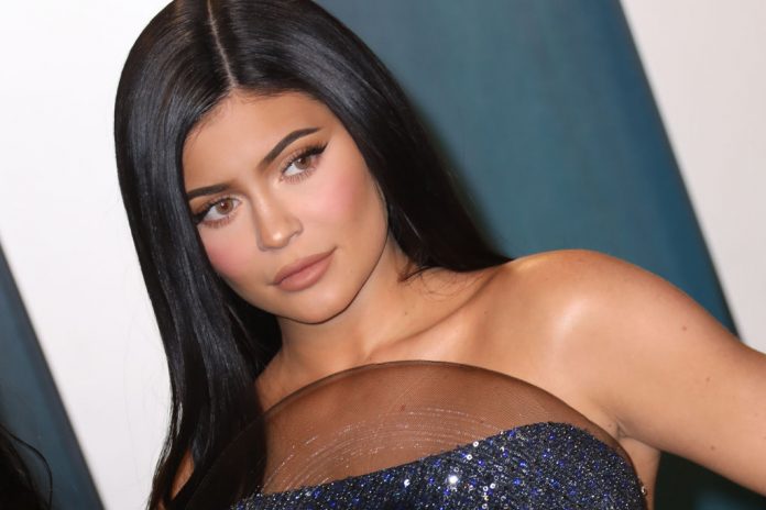 Kylie Jenner Kylie Jenner