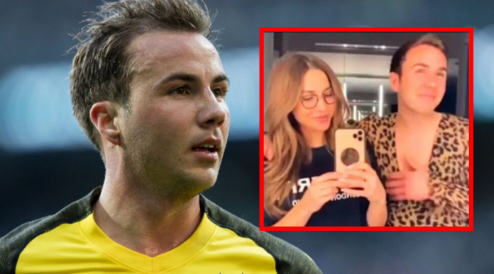Gotze Gotze
