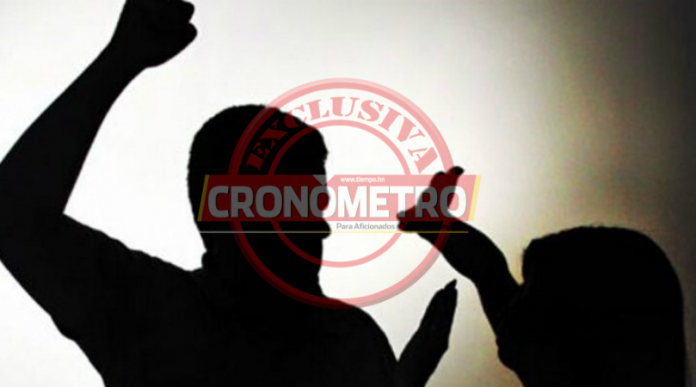 Violencia doméstica Fútbol Violencia doméstica Fútbol