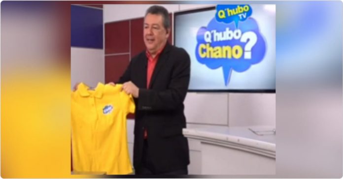 q'hubo tv q'hubo tv