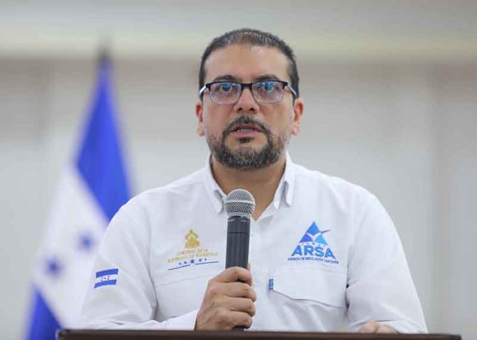 ARSA ARSA