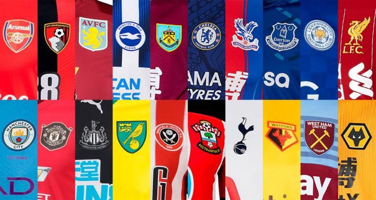 Premier League prohíbe celebraciones e intercambio de camisas en su «posible regreso»