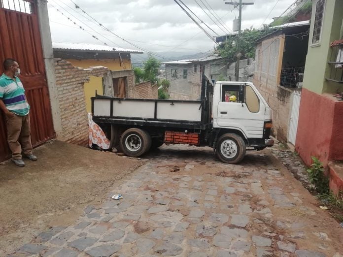 camión camión