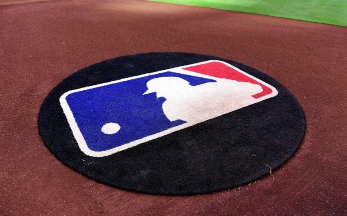 MLB MLB