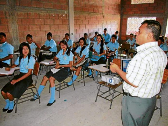 educación educación