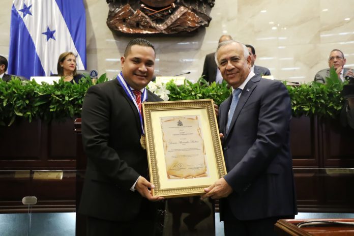 Premios Parlamentarios 2020 Premios Parlamentarios 2020