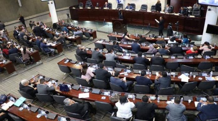 Congreso Nacional Congreso Nacional