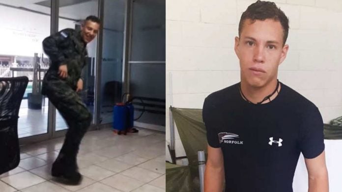 militar militar