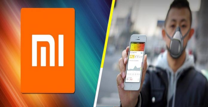Xiaomi Xiaomi