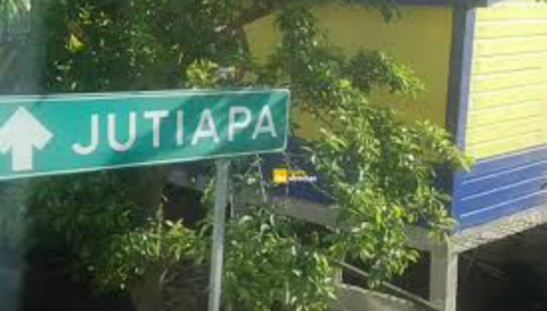 Ultiman a hombre con arma blanca en Jutiapa, Atlántida