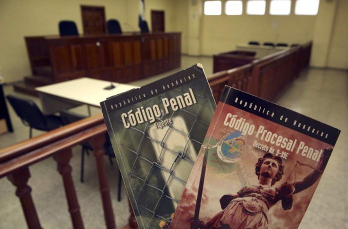 nuevo Código Penal nuevo Código Penal