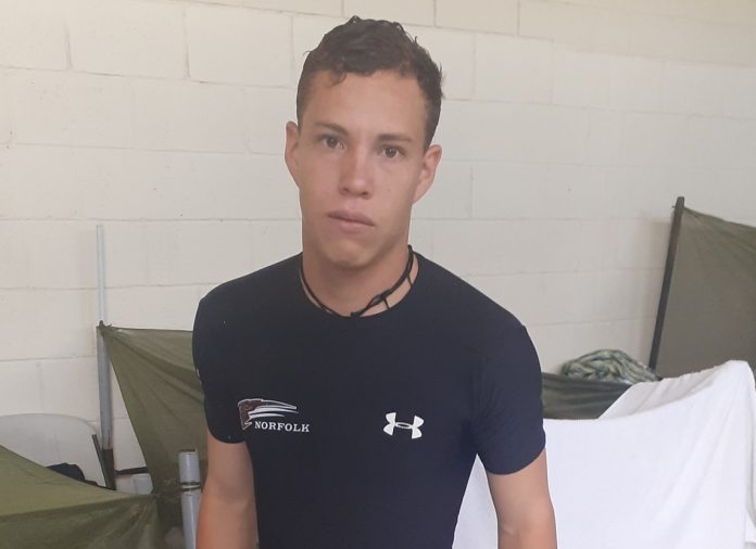 exmilitar exmilitar