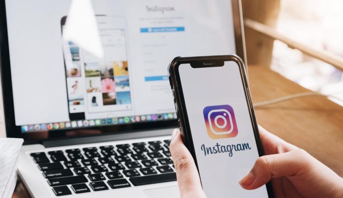 Instagram Instagram