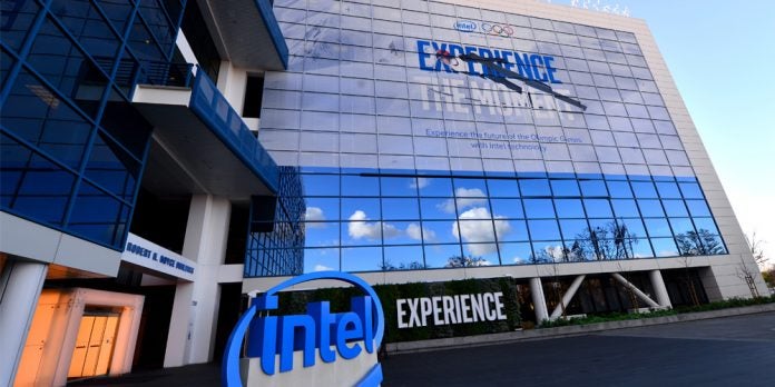 Intel Intel