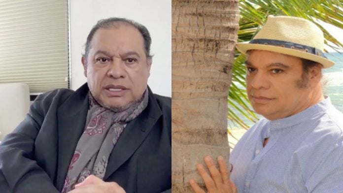 Juan Gabriel Juan Gabriel