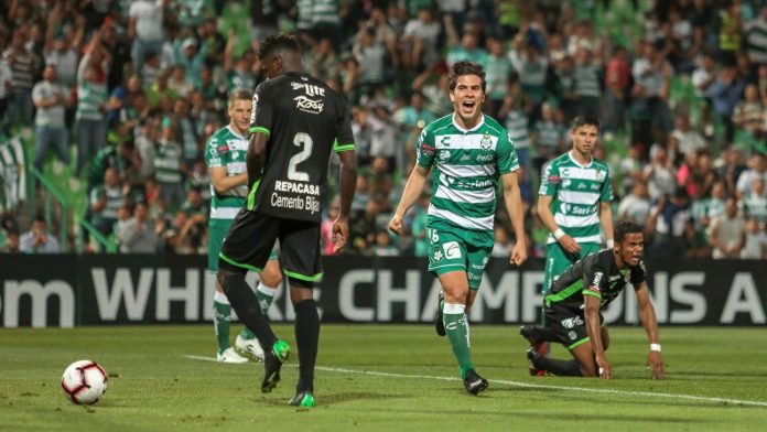 Santos Santos