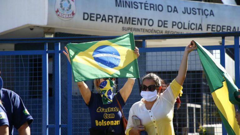 Cifras del coronavirus| El epicentro de Latinoamérica, ¿qué ocurre en Brasil?