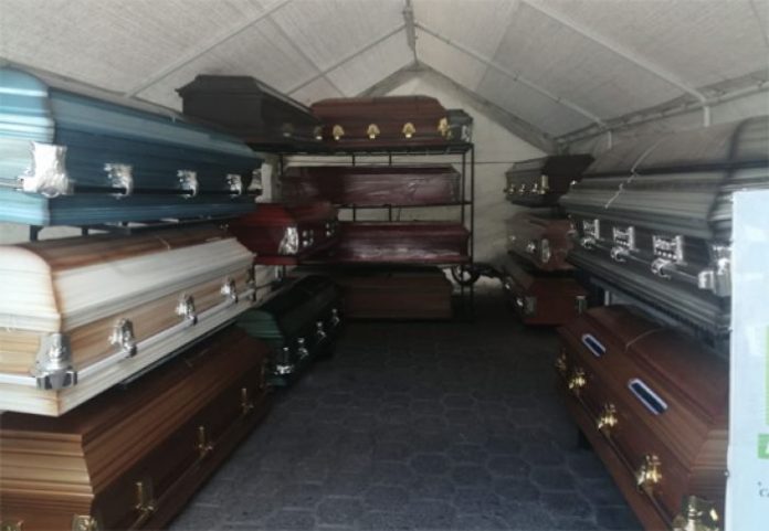 funerarias funerarias