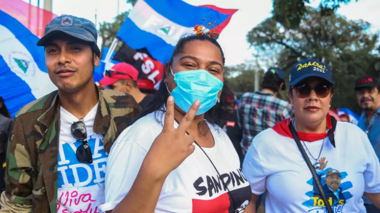 Cifras del coronavirus| Nicaragua en riesgo inminente: 5 cosas que lo prueban