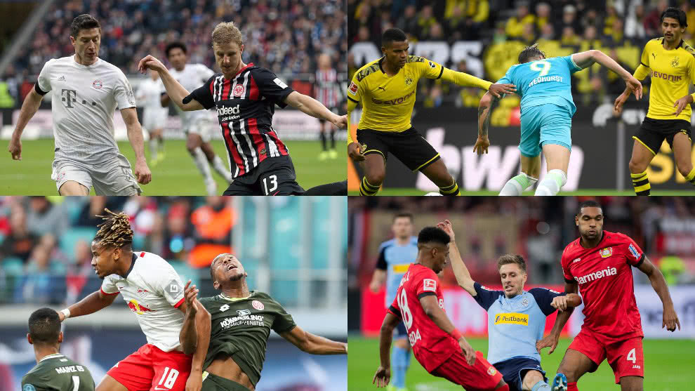 Bundesliga-