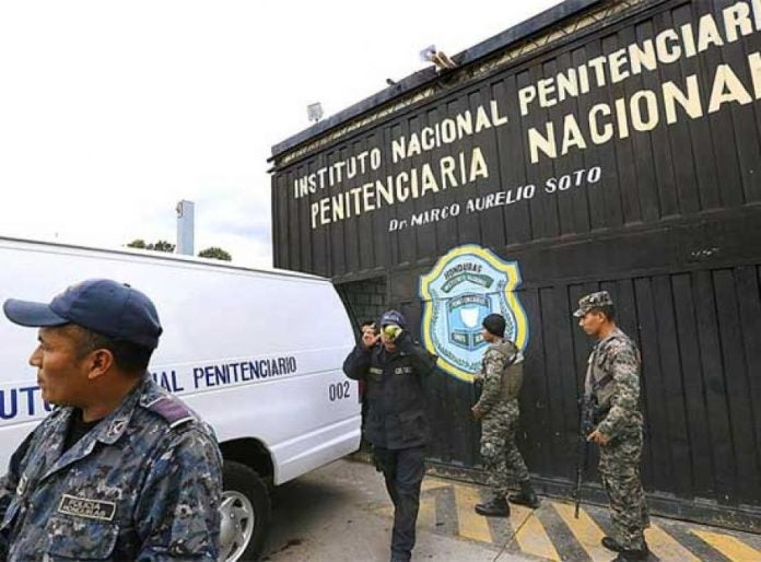 privados de libertad privados de libertad