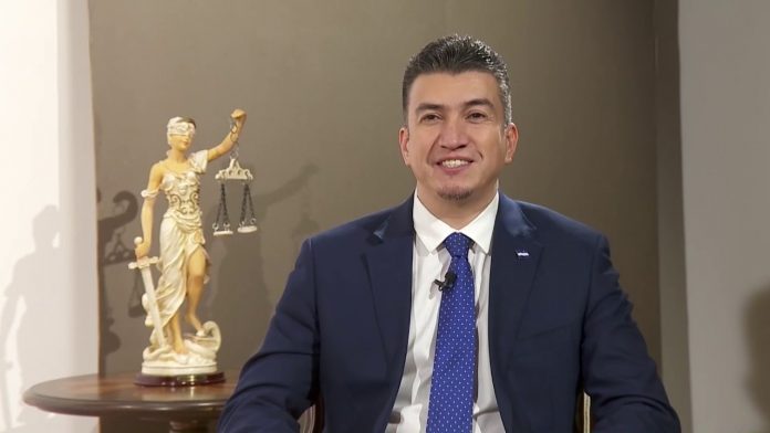 Poder Judicial Poder Judicial