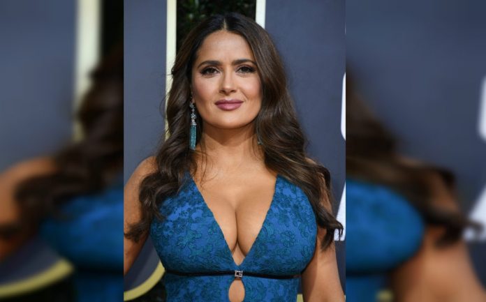 salma hayek salma hayek