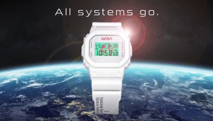 reloj reloj
