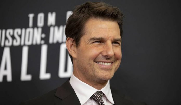 tom cruise tom cruise