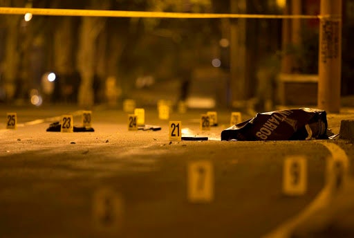 Tiroteo en Ocotepeque deja tres muertos y varios heridos