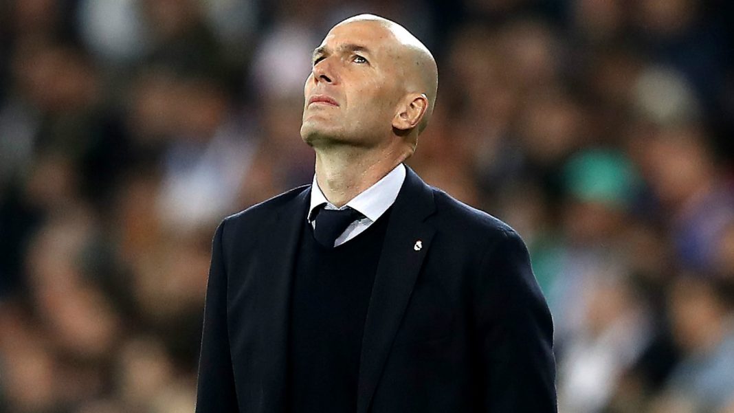 Zidane-