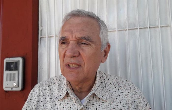 Tito Alvarado