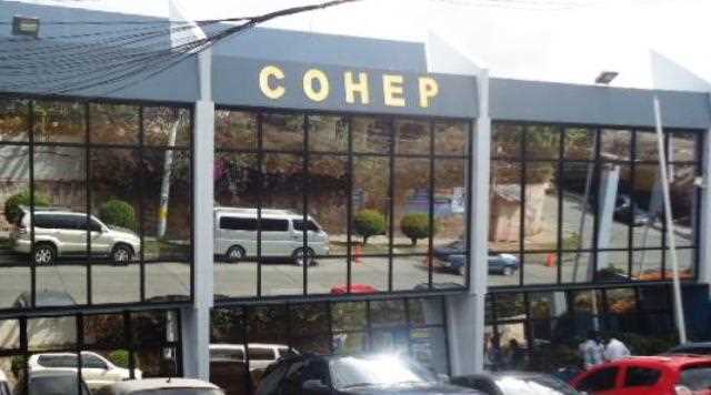 Cohep