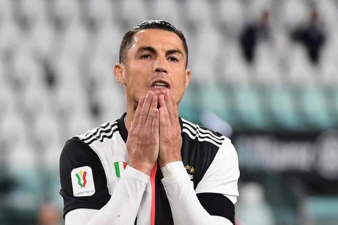 CR7 CR7