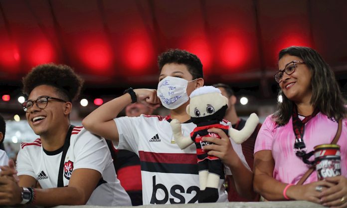 BRASIL BRASIL