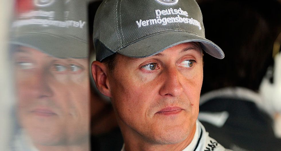 Schumacher-