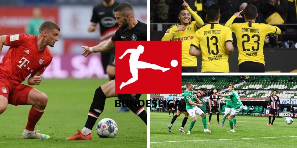 Bundesliga-