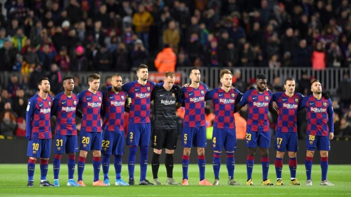 LaLiga LaLiga