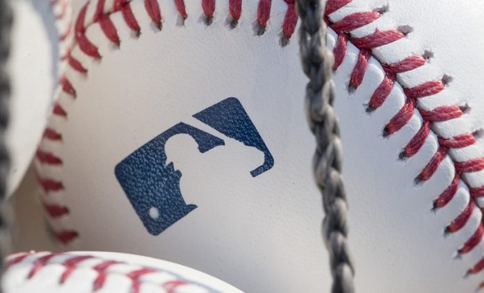 MLB MLB