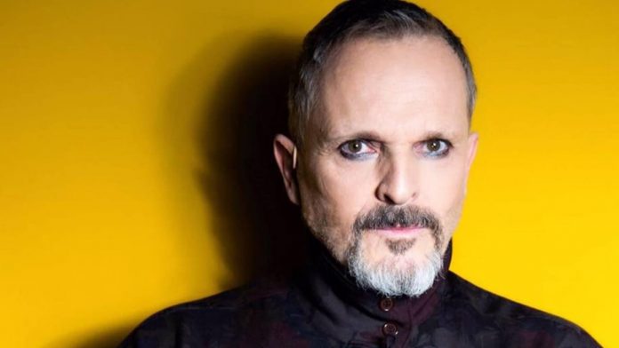 Miguel Bosé Miguel Bosé