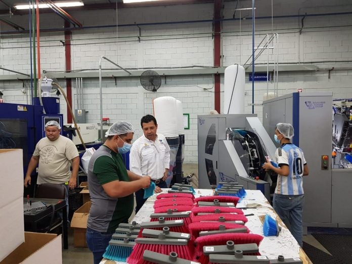 Empresas Empresas