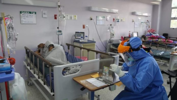 Hospitales Hospitales
