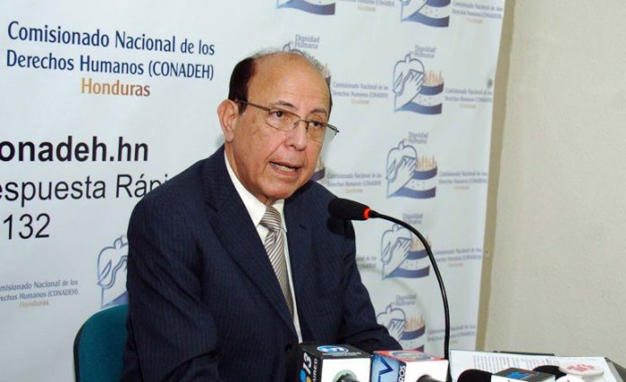 CONADEH CONADEH