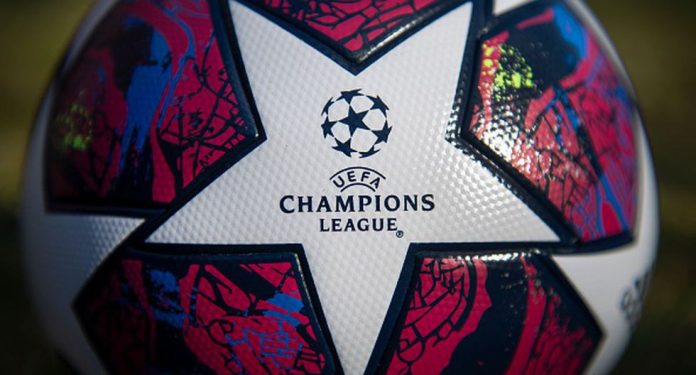 UCL UCL