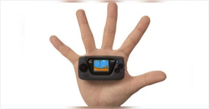 SEGA SEGA