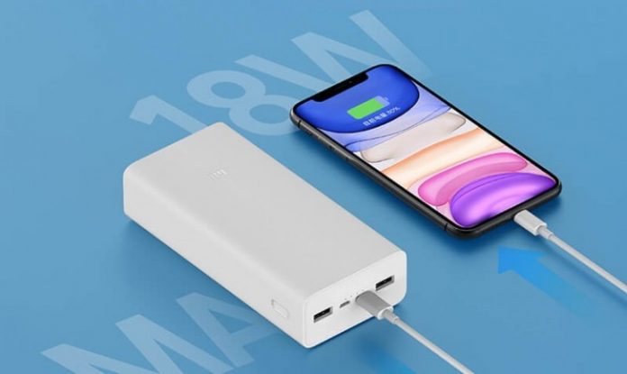 powerbank powerbank