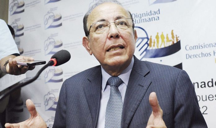 CONADEH CONADEH